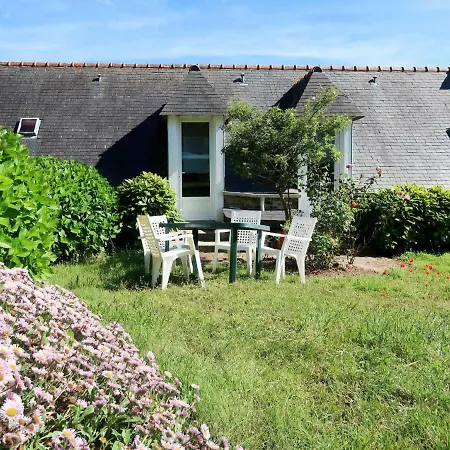 Hébergement de vacances Holiday Les Hortensias - Pzv107